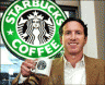 Howard Schultz